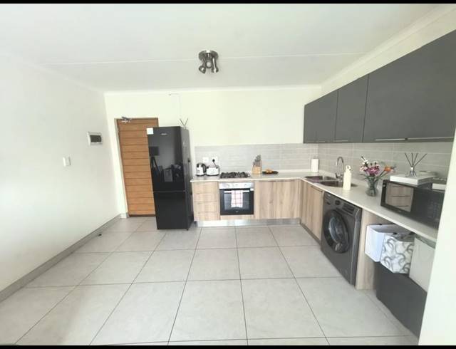 1 BEDROOM APARTMENT FOR SALE IN LINBRO PARK